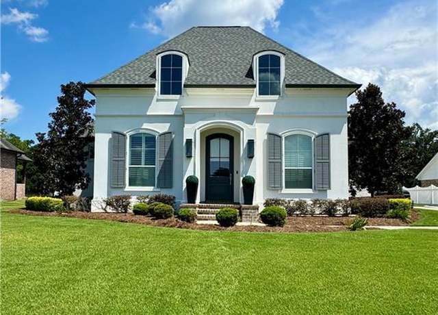 Property at 223 Beaupre Dr, Luling, LA 70070, 4 beds, 3 baths