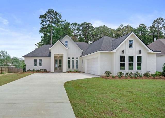 Property at 601 Kristian Ct, Madisonville, LA 70447, 4 beds, 3 baths