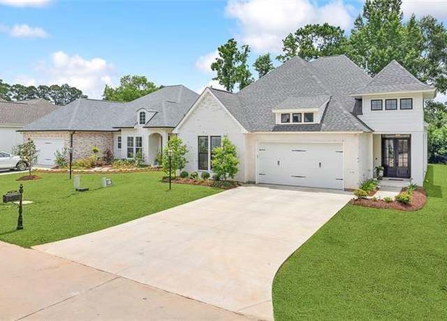 Property at 67562 Antioch Dr, Mandeville, LA 70471, 3 beds, 2.5 baths
