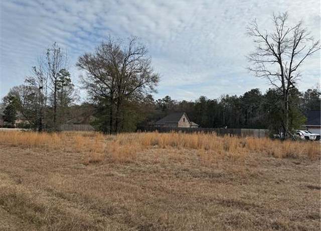 Property at TBD Loranger Trce, Loranger, LA 70446