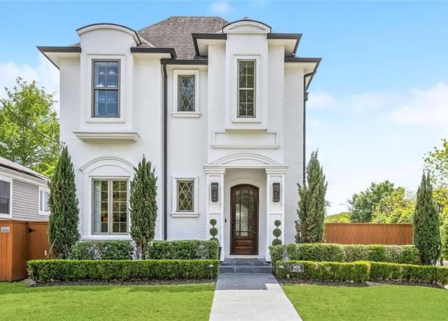 Property at 900 French St, New Orleans, LA 70124, 4 beds, 3 baths