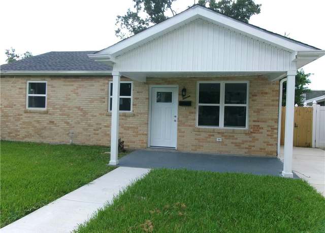 Property at 211 9th St, Gretna, LA 70053, 3 beds, 2 baths