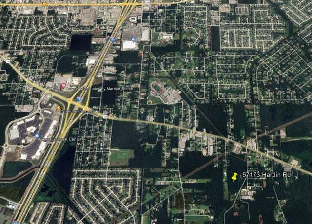 Property at 57173 Hardin Rd, Slidell, LA 70461