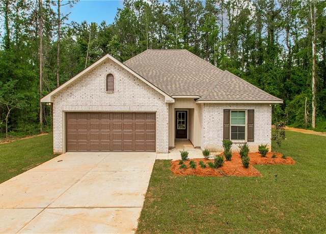 Property at 20069 Narretto Rd, Loranger, LA 70446, 3 beds, 2 baths