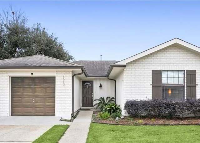 Property at 1513 Montana Ave, Kenner, LA 70062, 3 beds, 2 baths