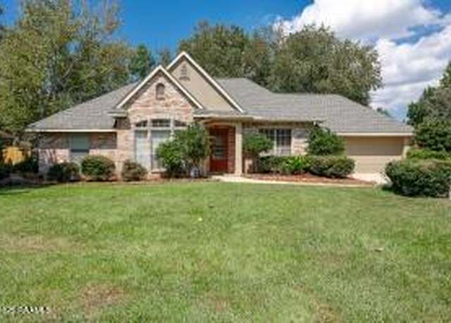 Property at 550 Buttonwillow Ct, Mandeville, LA 70448, 4 beds, 2 baths