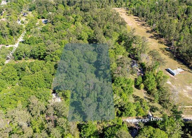 Property at Anchorage Dr, Lacombe, LA 70445