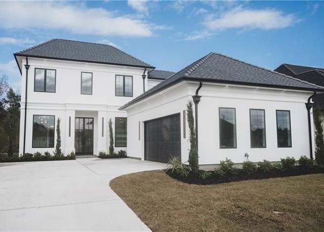 Property at 126 Wood Duck Dr, Belle Chasse, LA 70037, 4 beds, 3.5 baths