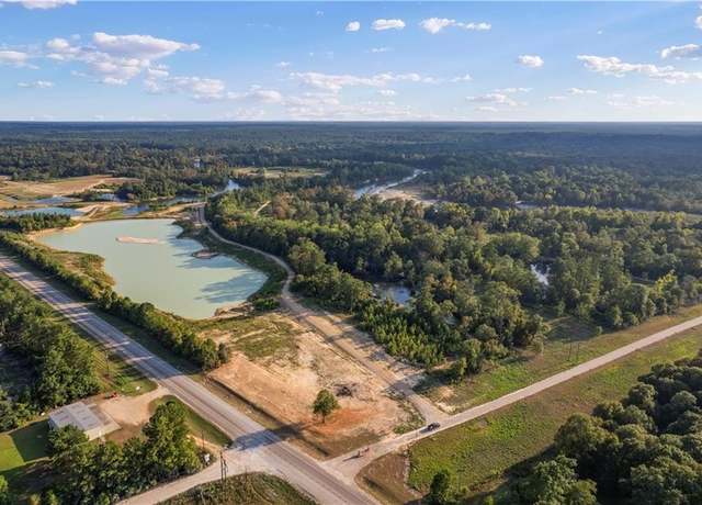Property at Lot 5 The Banks, Hwy 16 Hwy, Franklinton, LA 70438