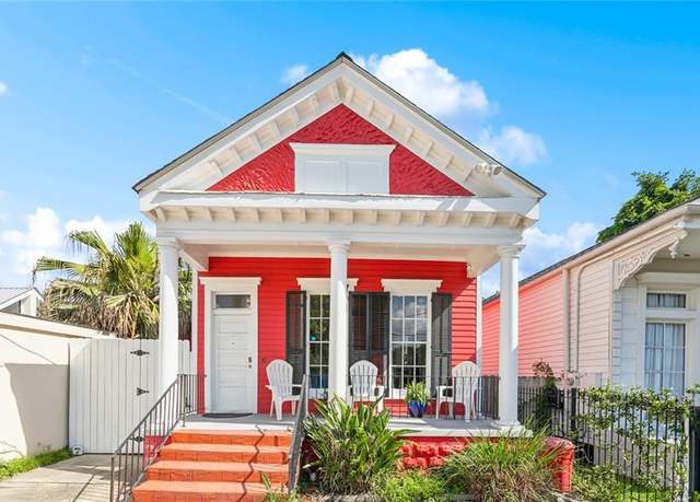 Property at 4021 Dryades St, New Orleans, LA 70115, 3 beds, 3 baths
