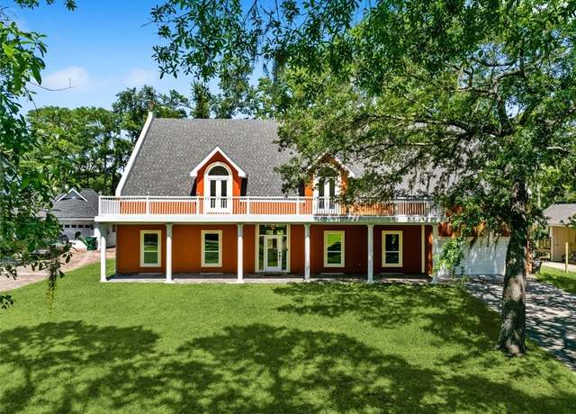 Property at 436 Nighthawk Dr, Slidell, LA 70461, 4 beds, 4 baths