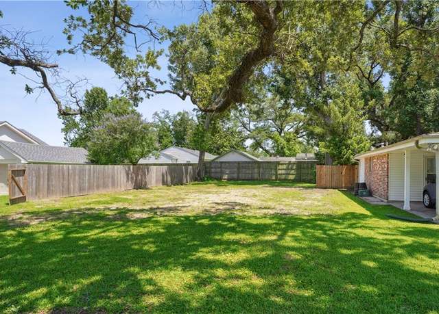 Property at 617 Stewart Ave, River Ridge, LA 70123