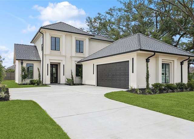 Property at 138 Wood Duck Dr, Belle Chasse, LA 70037, 4 beds, 3 baths