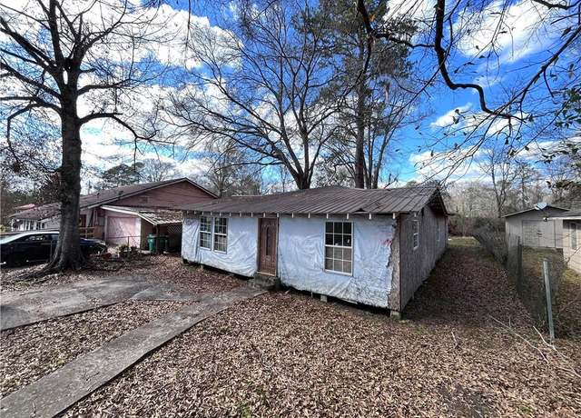 Property at 1917 Lenora St, Franklinton, LA 70438, 3 beds, 2 baths