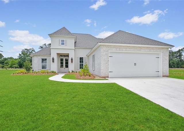 Property at 1653 Sweet Pea Ct, Madisonville, LA 70447, 4 beds, 3 baths