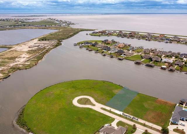 Property at 3164 Sunrise Blvd, Slidell, LA 70461