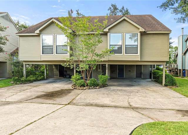 Property at 26 Chamale Cv #26, Slidell, LA 70460, 3 beds, 2 baths