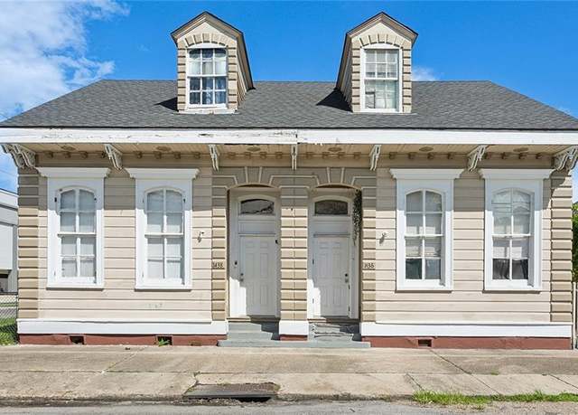 Property at 1436 N Villere St, New Orleans, LA 70116, 10 beds, 4 baths