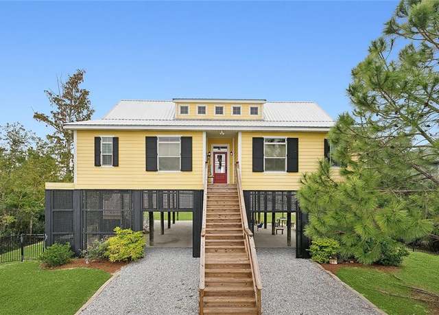 Property at 419 Carr Dr, Slidell, LA 70458, 3 beds, 3 baths