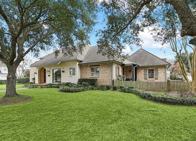 Property at 170 English Turn Dr Dr, New Orleans, LA 70131, 4 beds, 3.5 baths