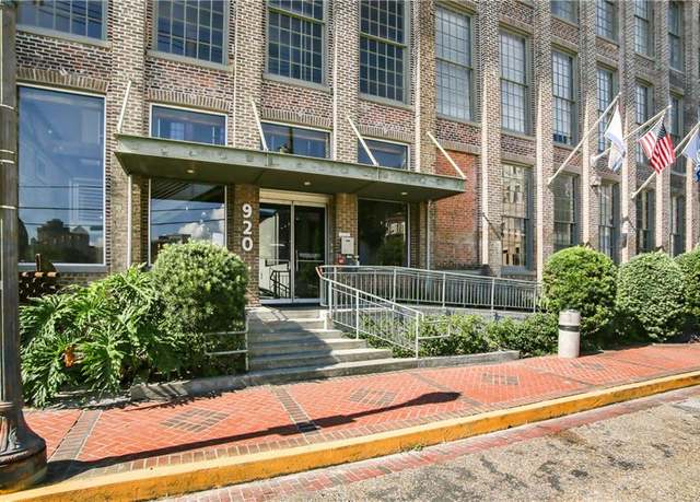 Property at 920 Poeyfarre St #170, New Orleans, LA 70130, 1 bed, 1 bath