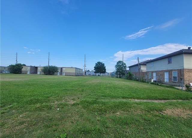 Property at Justin Ln, Harvey, LA 70058