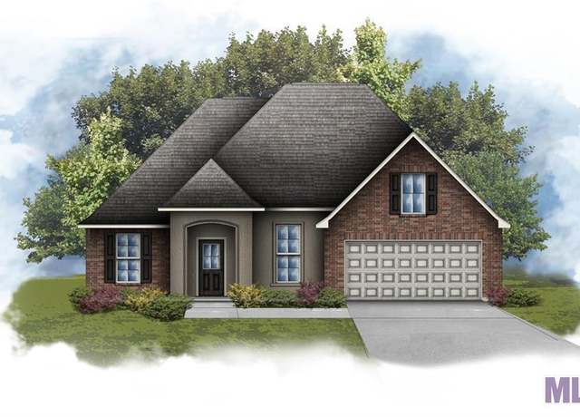 Property at 2114 Gabriel Dr, Covington, LA 70435, 3 beds, 2 baths