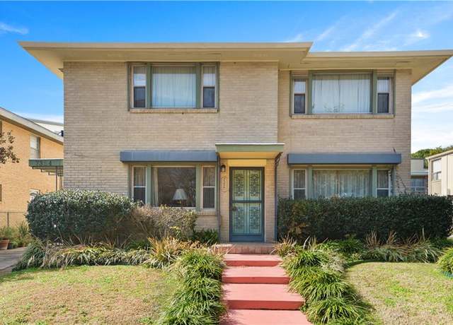 Property at 7356 Cameo St, New Orleans, LA 70124, 6 beds, 4 baths