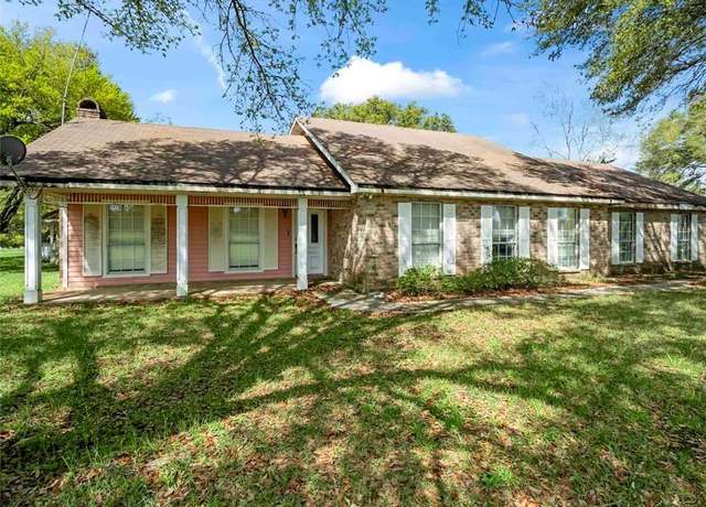 Property at 82243 Hwy 1082 Hwy, Bush, LA 70431, 4 beds, 3 baths