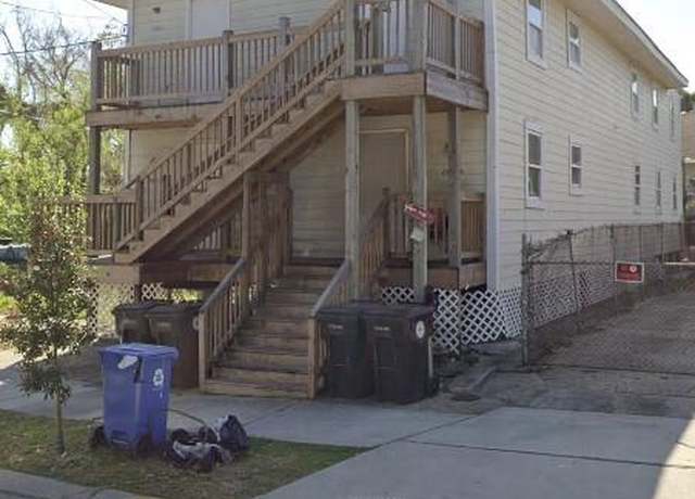 Property at 2620 0 S Galvez St, New Orleans, LA 70125, 3 beds, 1 bath