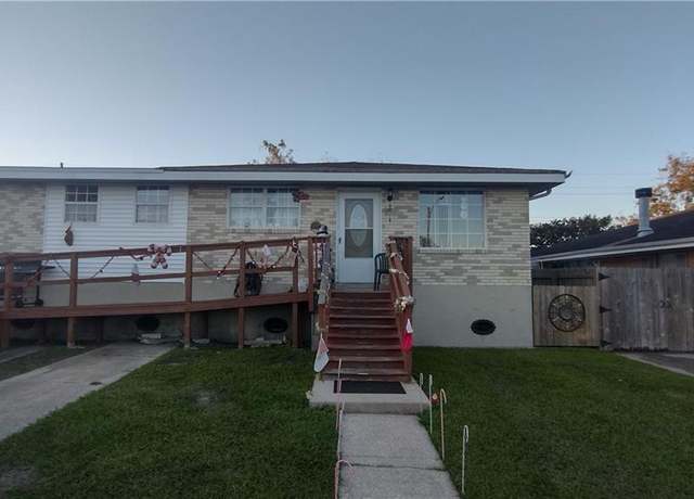 Property at 2408 Francis Ave, Violet, LA 70092, 2 beds, 2 baths