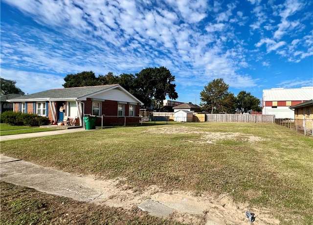 Property at 1120 Athania Pkwy, Metairie, LA 70001