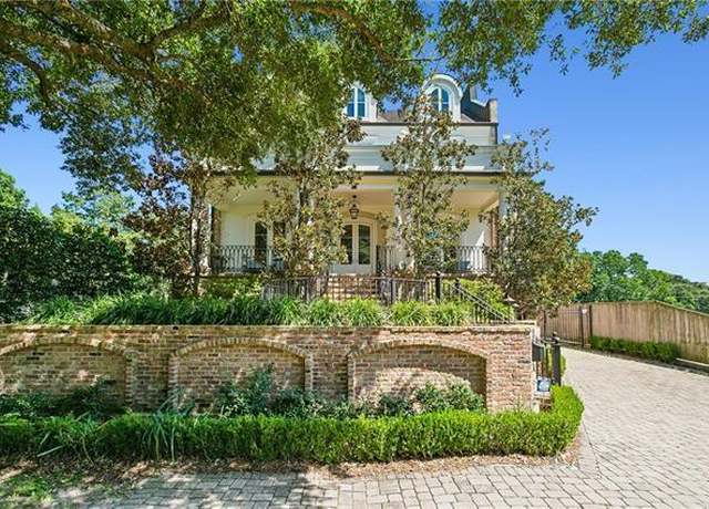 Property at 363 Walter Rd, River Ridge, LA 70123, 4 beds, 4.5 baths