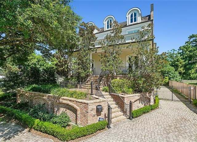 Property at 363 Walter Rd, River Ridge, LA 70123, 4 beds, 4.5 baths