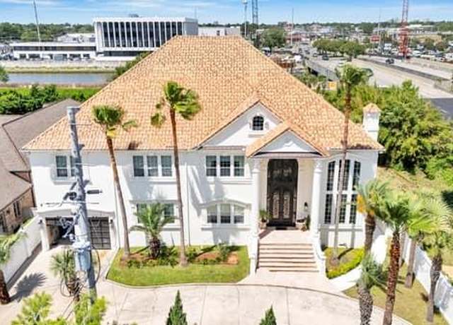 Property at 5874 Bellaire Dr, New Orleans, LA 70124, 5 beds, 6.5 baths