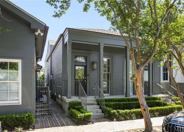 Property at 1117 Ninth St #202, New Orleans, LA 70115, 1 bed, 1 bath