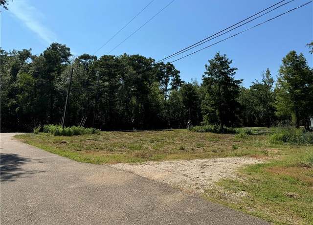 Property at 22283 Gull St, Maurepas, LA 70449