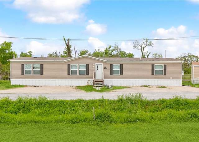 Property at 136 Blueberry Hill St, Boutte, LA 70039, 4 beds, 2 baths