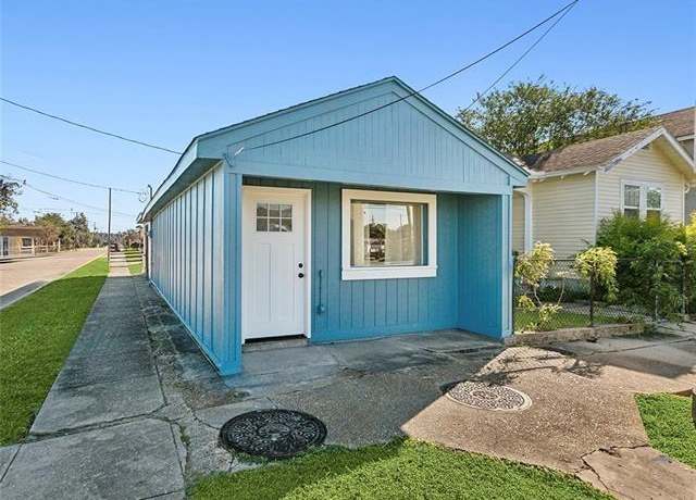 Property at 1400 Hancock St, Gretna, LA 70053, 1 bed, 1 bath