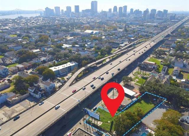 Property at 1245 N Claiborne Ave, New Orleans, LA 70116