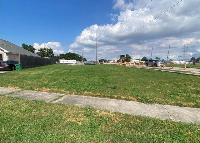 Property at 1000 N Lester Ave, Metairie, LA 70003