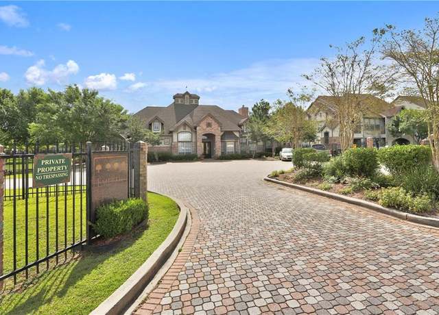 Property at 350 Emerald Forest Blvd #11202, Covington, LA 70433, 1 bed, 1 bath