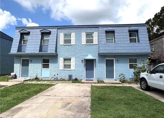 Property at 2124 Richland Ave, Metairie, LA 70001, 6 beds, 4.5 baths