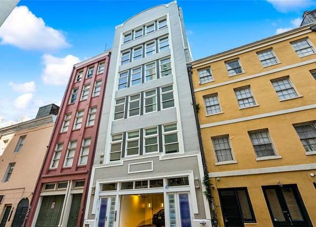 Property at 535 33 Iberville St, New Orleans, LA 70130, 14 beds, 14 baths