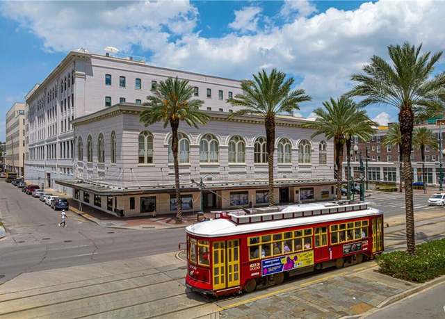 Property at 1201 Canal St #306, New Orleans, LA 70112, 1 bed, 1 bath