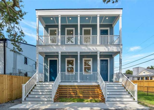 Property at 3301 03 S Saratoga St, New Orleans, LA 70115, 4 beds, 4 baths