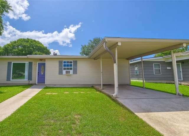 Property at 3811 Connecticut Ave, Kenner, LA 70065, 3 beds, 3 baths