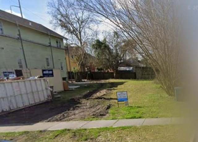Property at 2518 Ursulines Ave, New Orleans, LA 70119