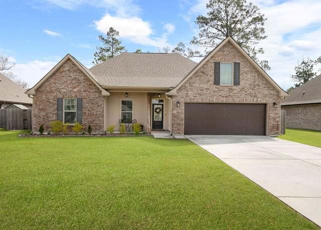 Property at 42412 Hamilton Ln, Ponchatoula, LA 70454, 4 beds, 2 baths