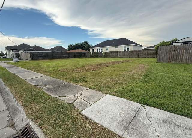 Property at 3505 Gallo Dr, Chalmette, LA 70043